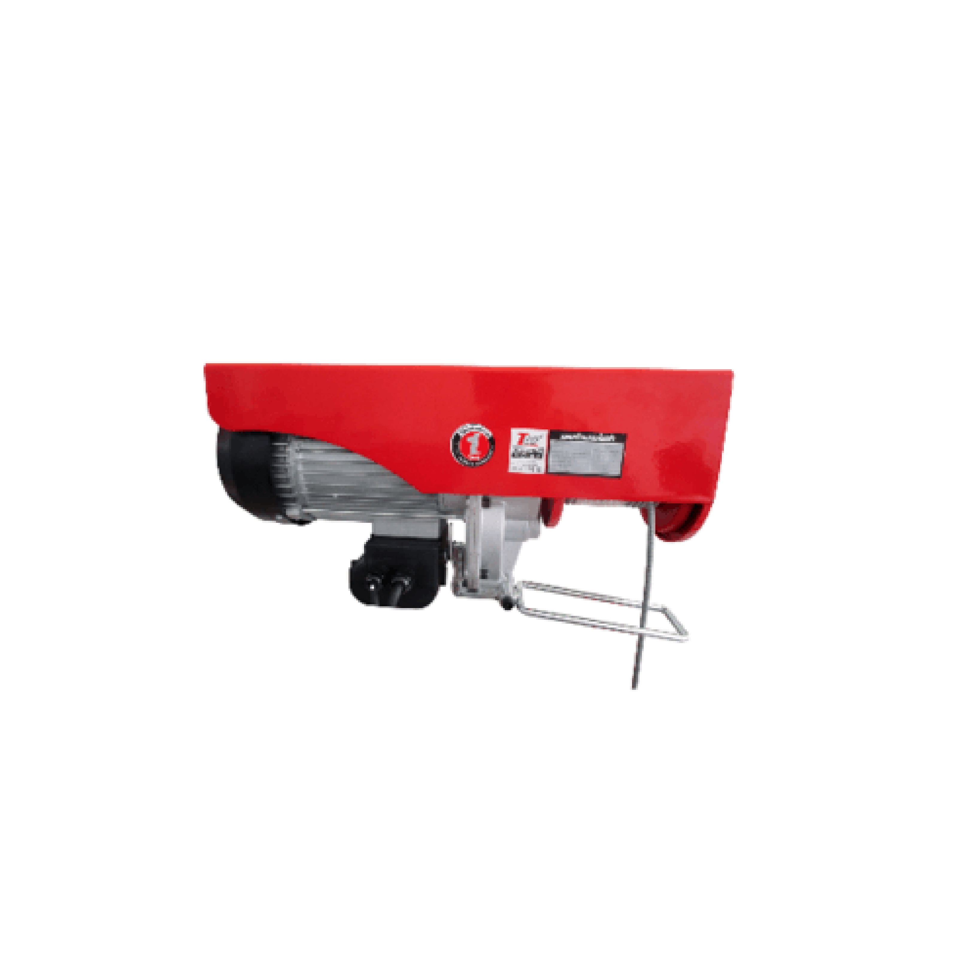 TUF รอกสลิงไฟฟ้า รุ่น RP1200A