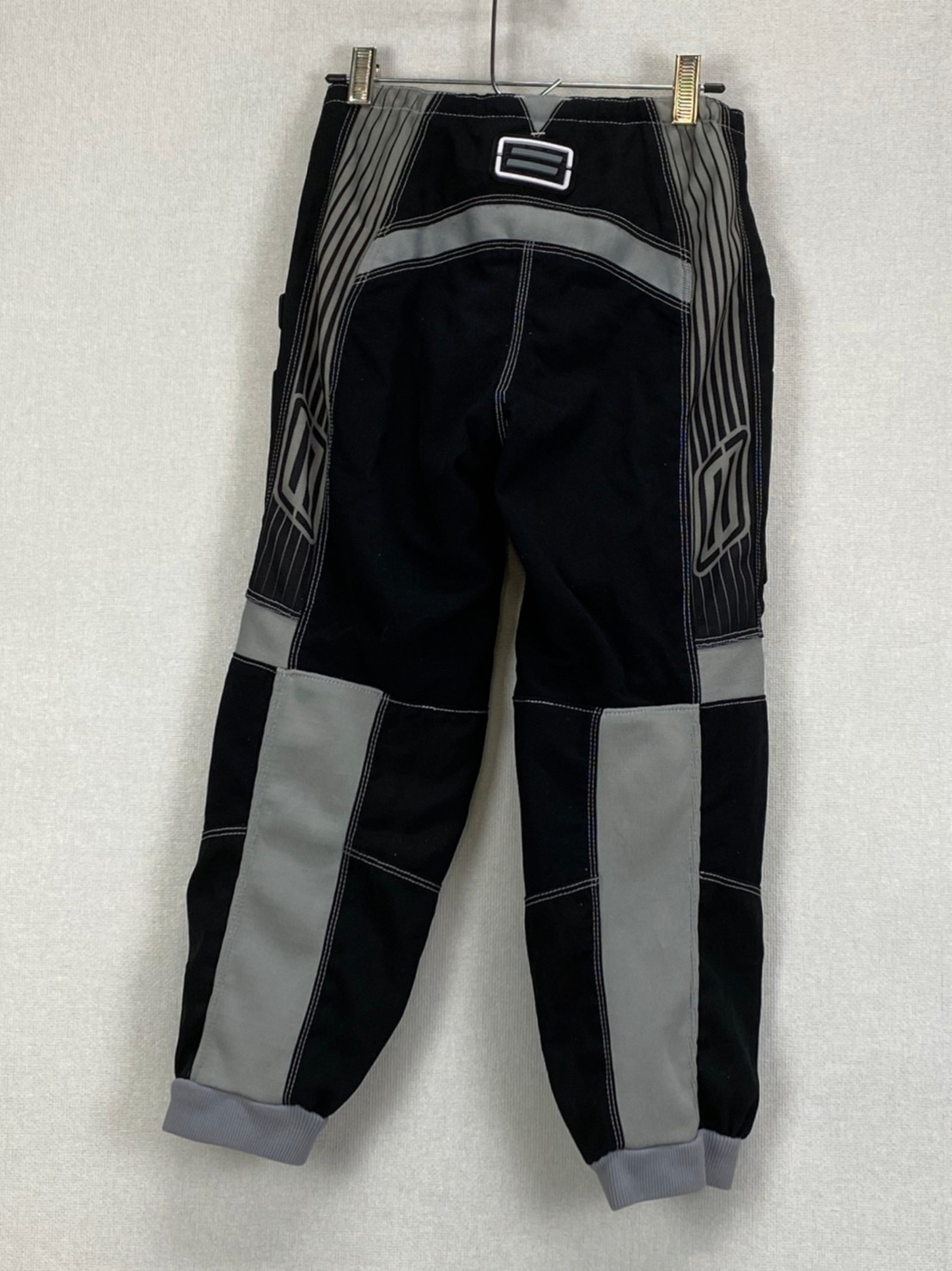 กางเกงขี่มอเตอร์ไซด์ ( มือสอง ) E&A 249: เอว 28" ยาว 24" **SHIFT**