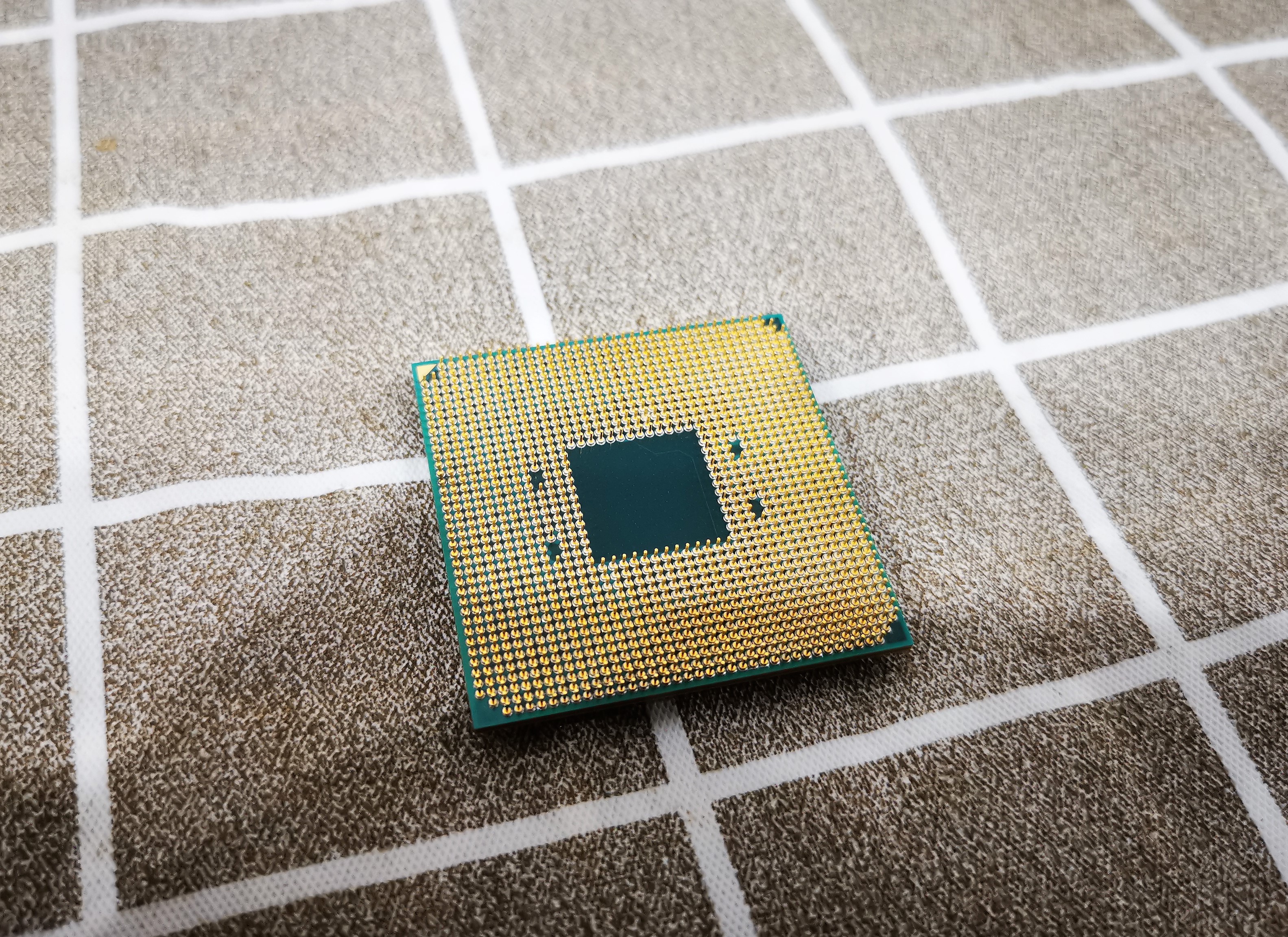 CPU Ryzen 3 1300X