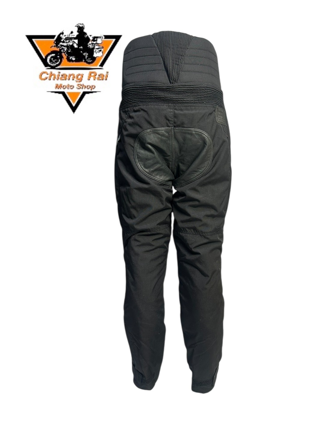 กางเกงขี่มอเตอร์ไซด์ ( มือสอง ) PTCR 291 : เอว 34" ยาว 32" Richa