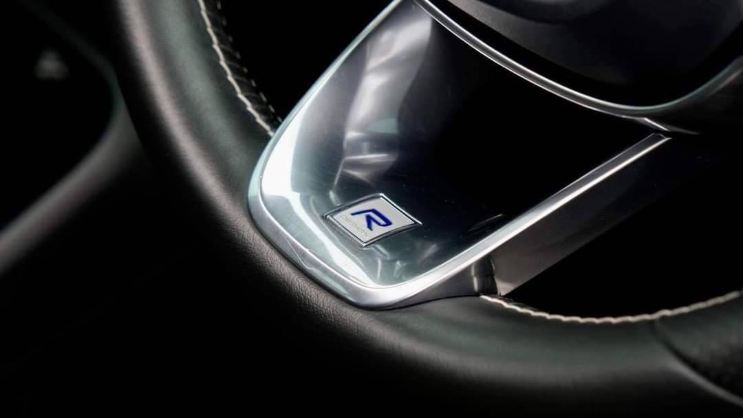 Volvo XC40 T5 AWD R-Design รุ่น Top Fulloption ปี 2020