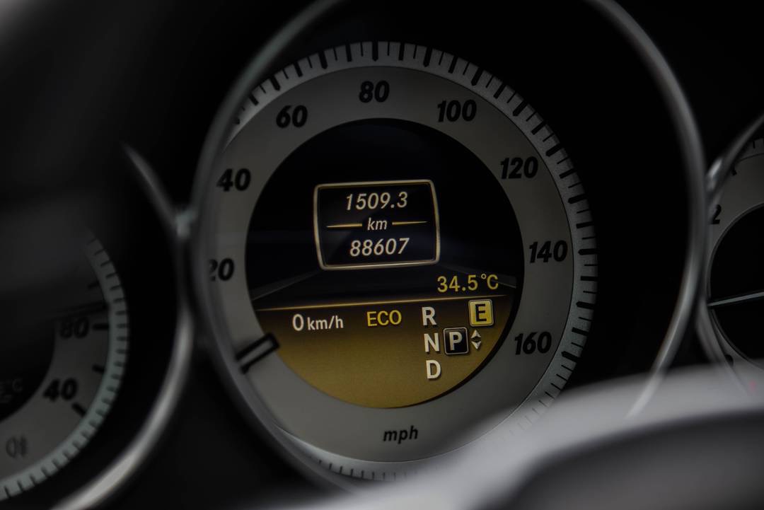 Mercedes-Benz CLS250 CDI AT ปี 2013
