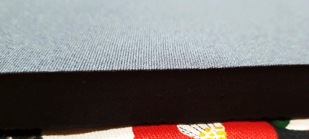 Actto Wrist support ที่รองข้อมือ กันเมื่อย/ป้องกันการล้า ปวดของข้อมือ เวลาทำงาน จากญี่ปุ่น ดีมากๆ ค่ะ Size : 45 x 6.5 cm ใช้ดีใช้ทน