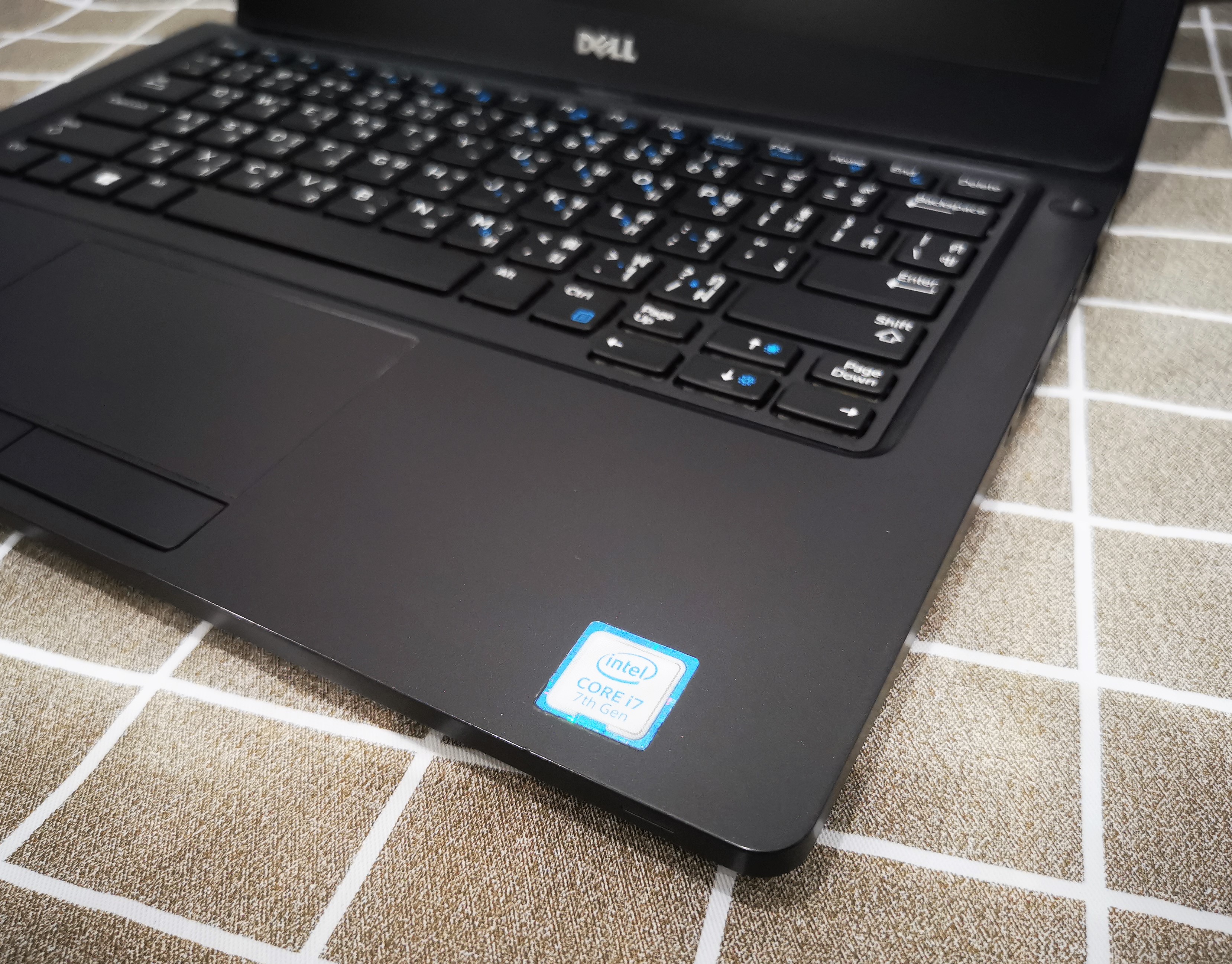 Dell LATITUDE 5280