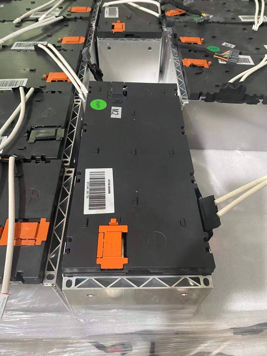 CALB Lifepo4 LFP 4s2p 12v or 8s1p 24v 120Ah modules made from 3.2v 120Ah cell