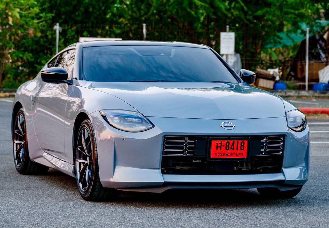 Nissan Fairlady 400Z ST Version ปี 2024