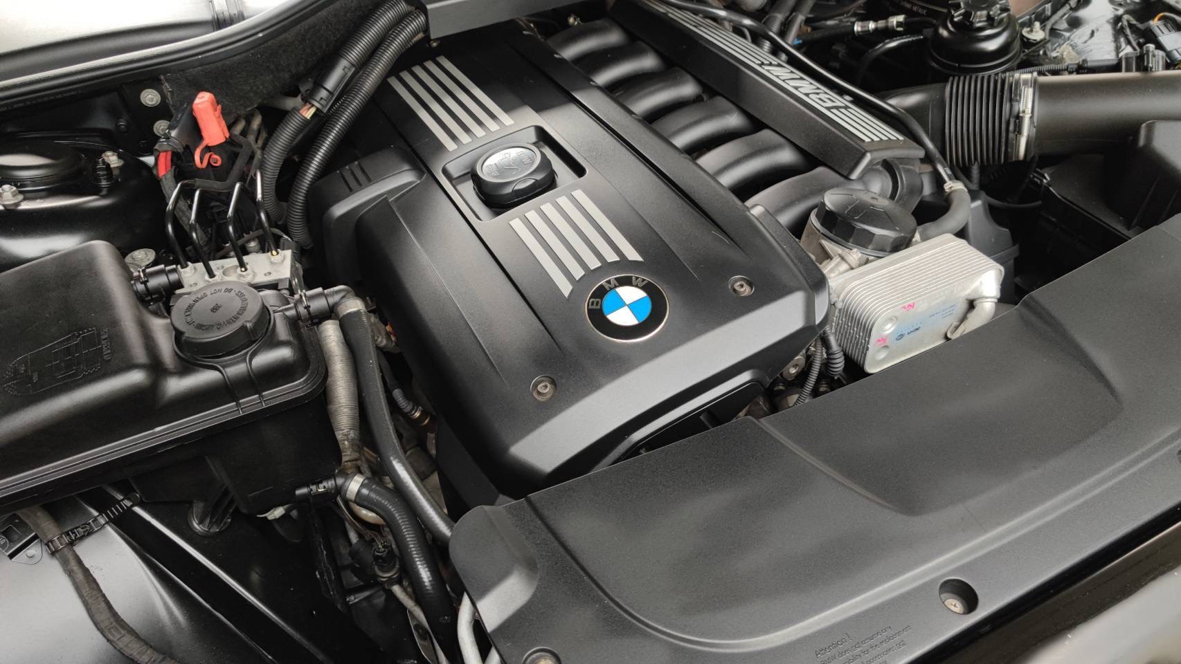 Bmw 730 Li Minorchange (E66) ปี2009