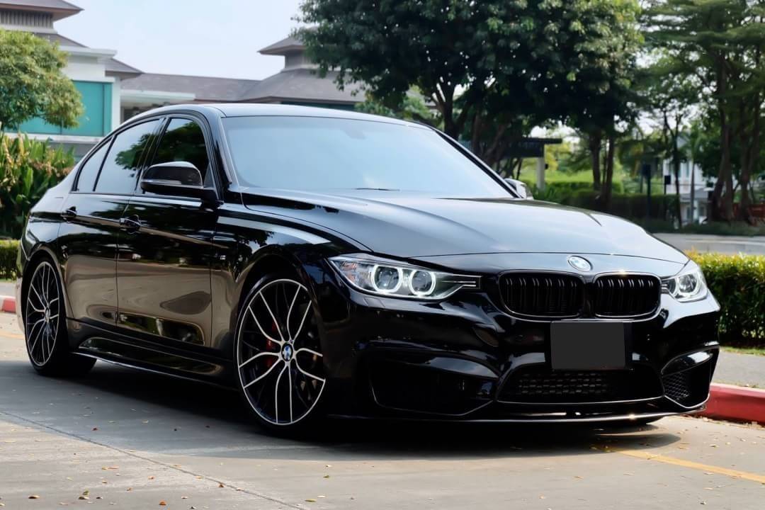 Bmw F30 328i M Performance ปี 2014***SOLD OUT***