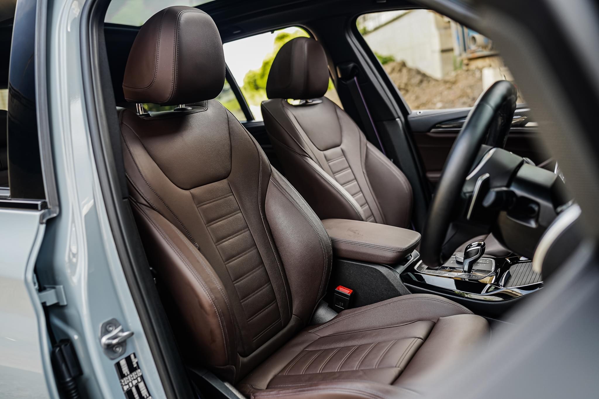 BMW X3 xDrive30e M Sport ปี 2022