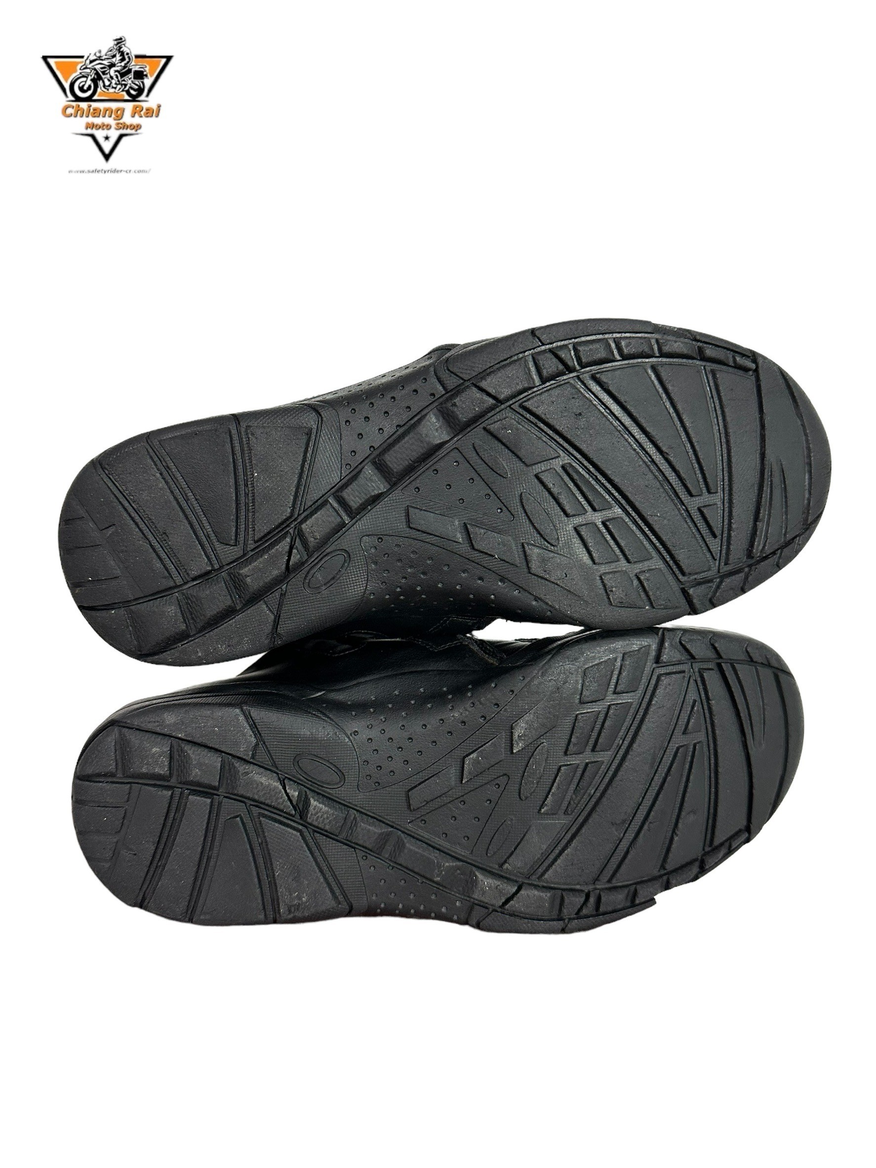 รองเท้าขี่มอเตอร์ไซด์( มือสอง) RCBS-576 Size ขนาดจากป้าย 41:EUR / 7:UK / 25.4:Cm.(PROBKER)