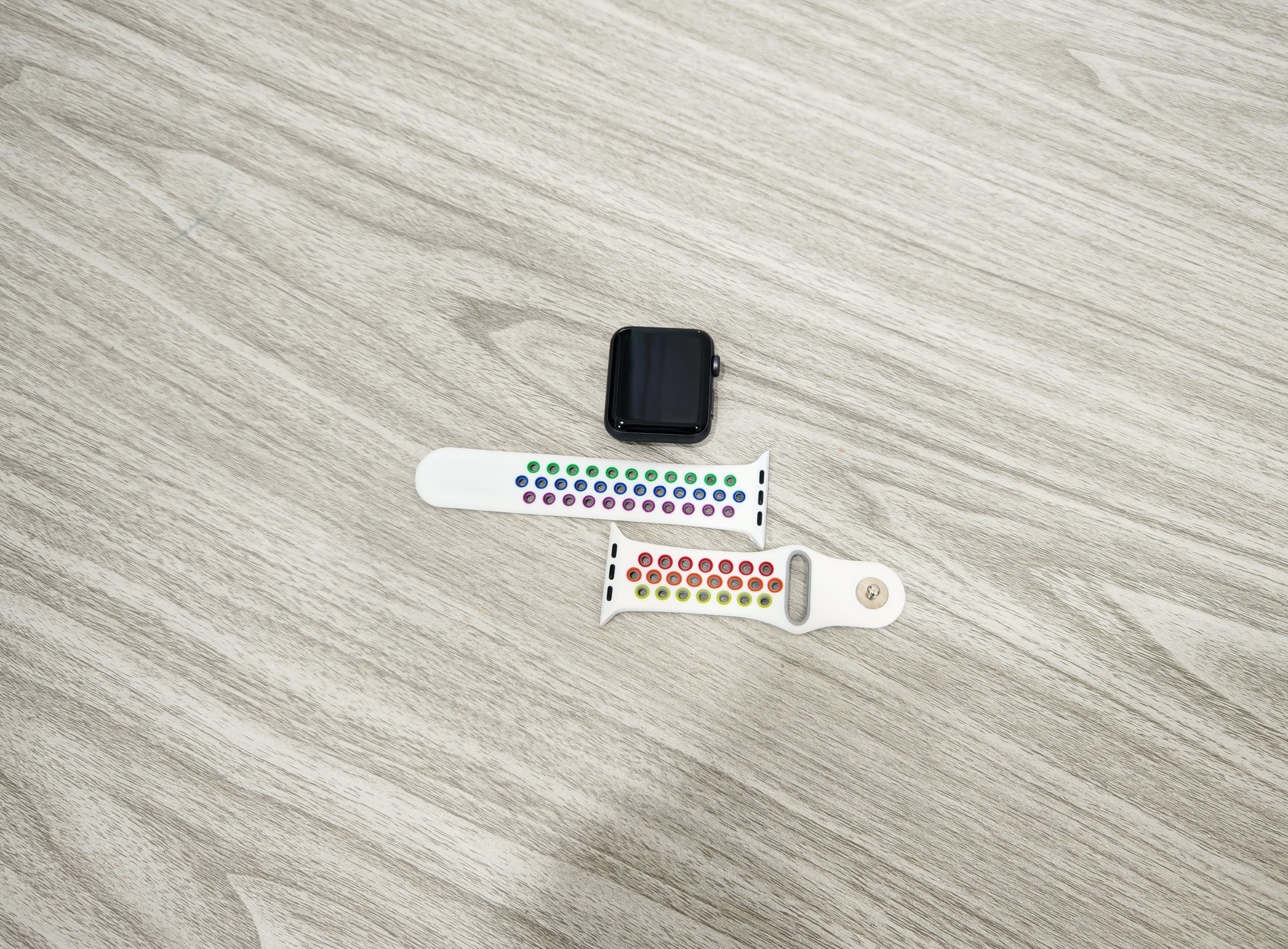 Apple Watch Series 3 42MM Aluminium Case