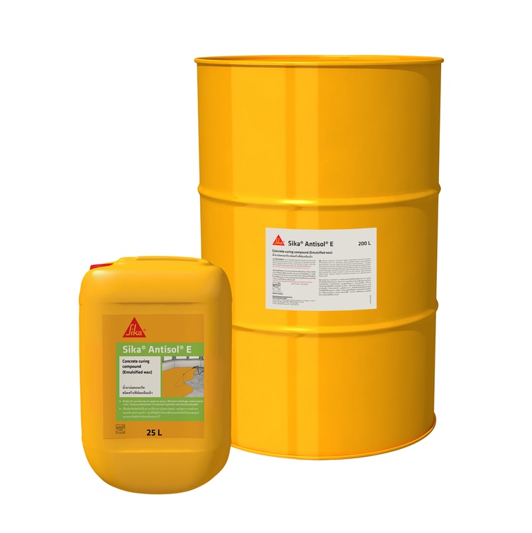 Sika® Antisol® E TH