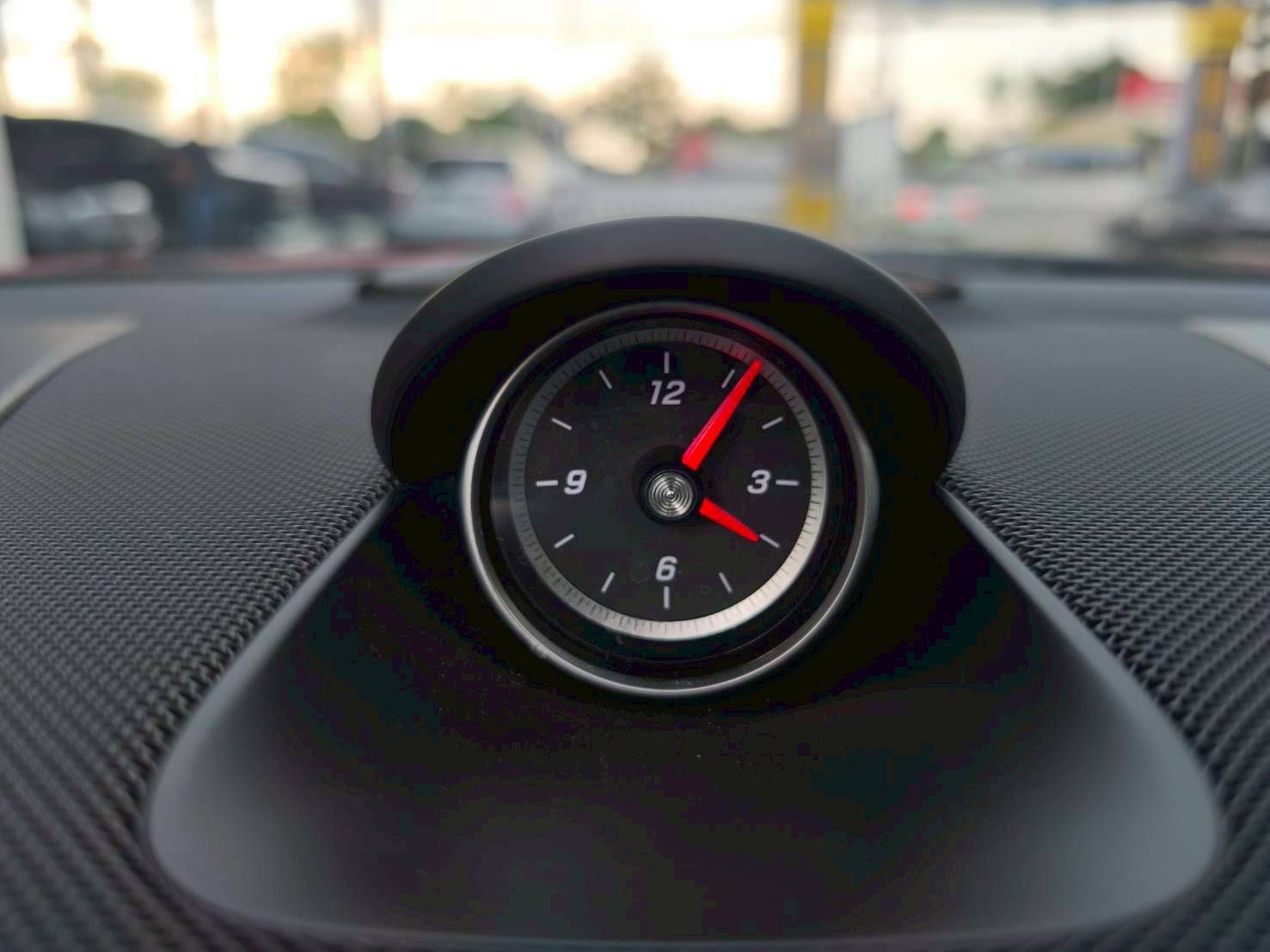 Mercedes Benz AMG SLC43 3.0 BI Turbo Roadster ปี 2017