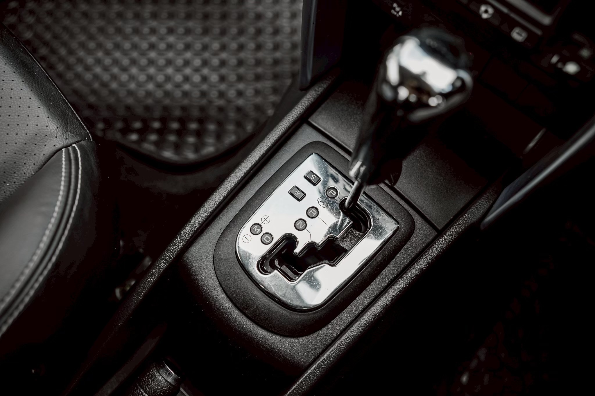 Peugeot 207 1.6 Convertible ปี 2007