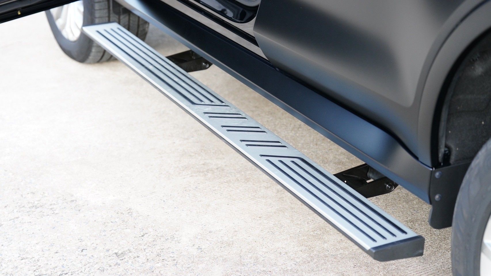 GWM TANK 500 HEV ULTRA 4WD SUV ปี 2024 top สุด