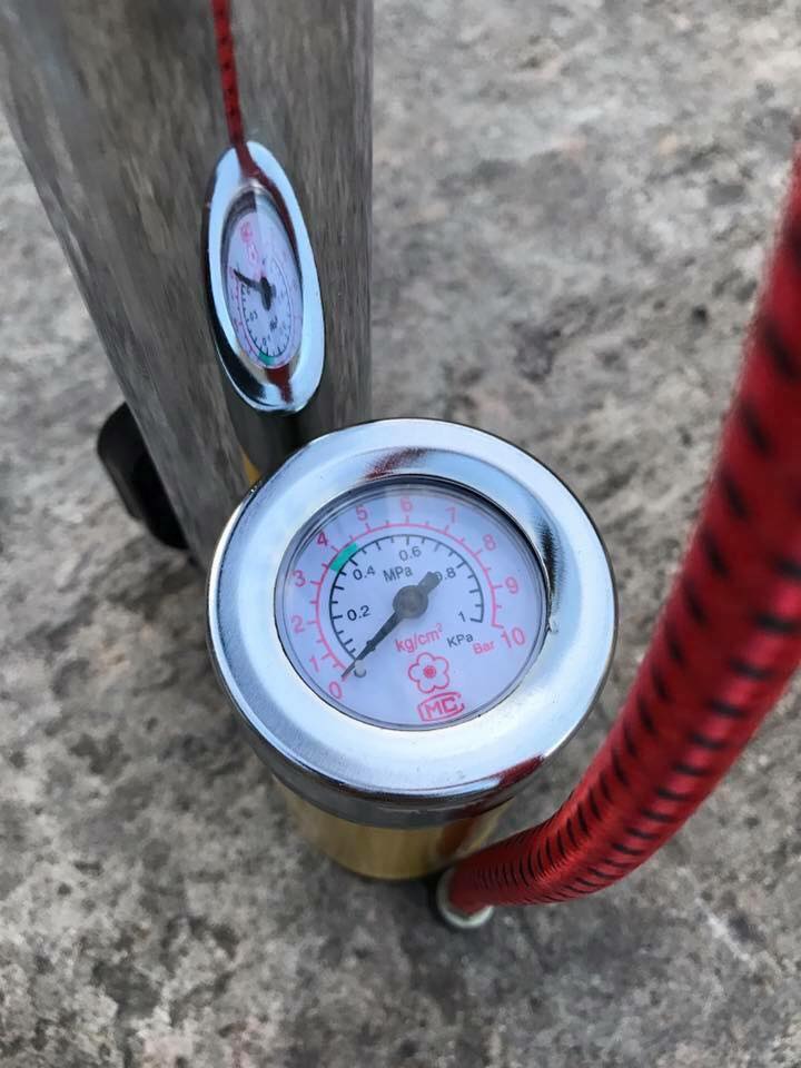 กระบอกสูบลม ยี่ห้อ Eagle One