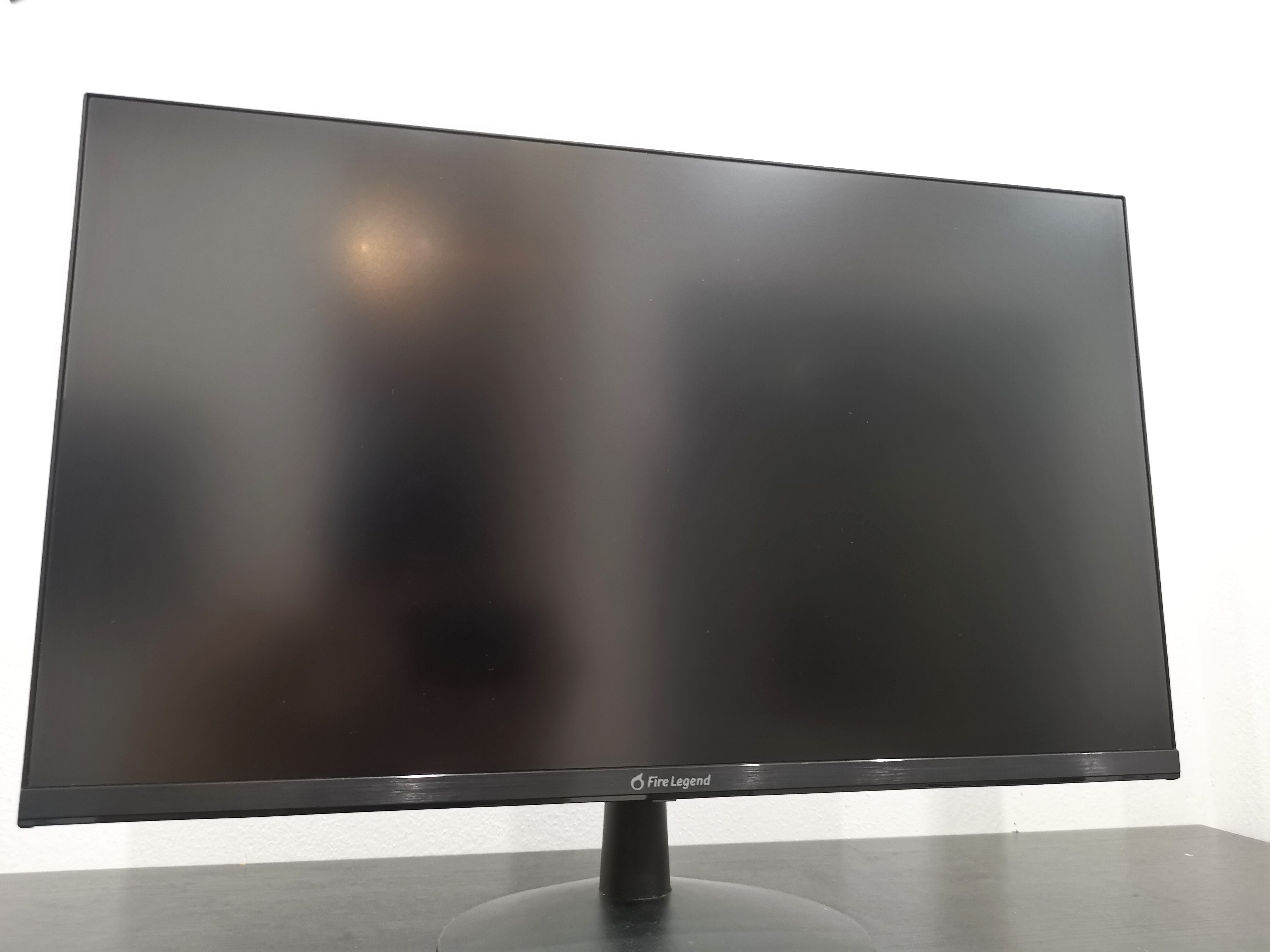 ACER AOPEN GAMING 23.8" 165Hz Full HD VA