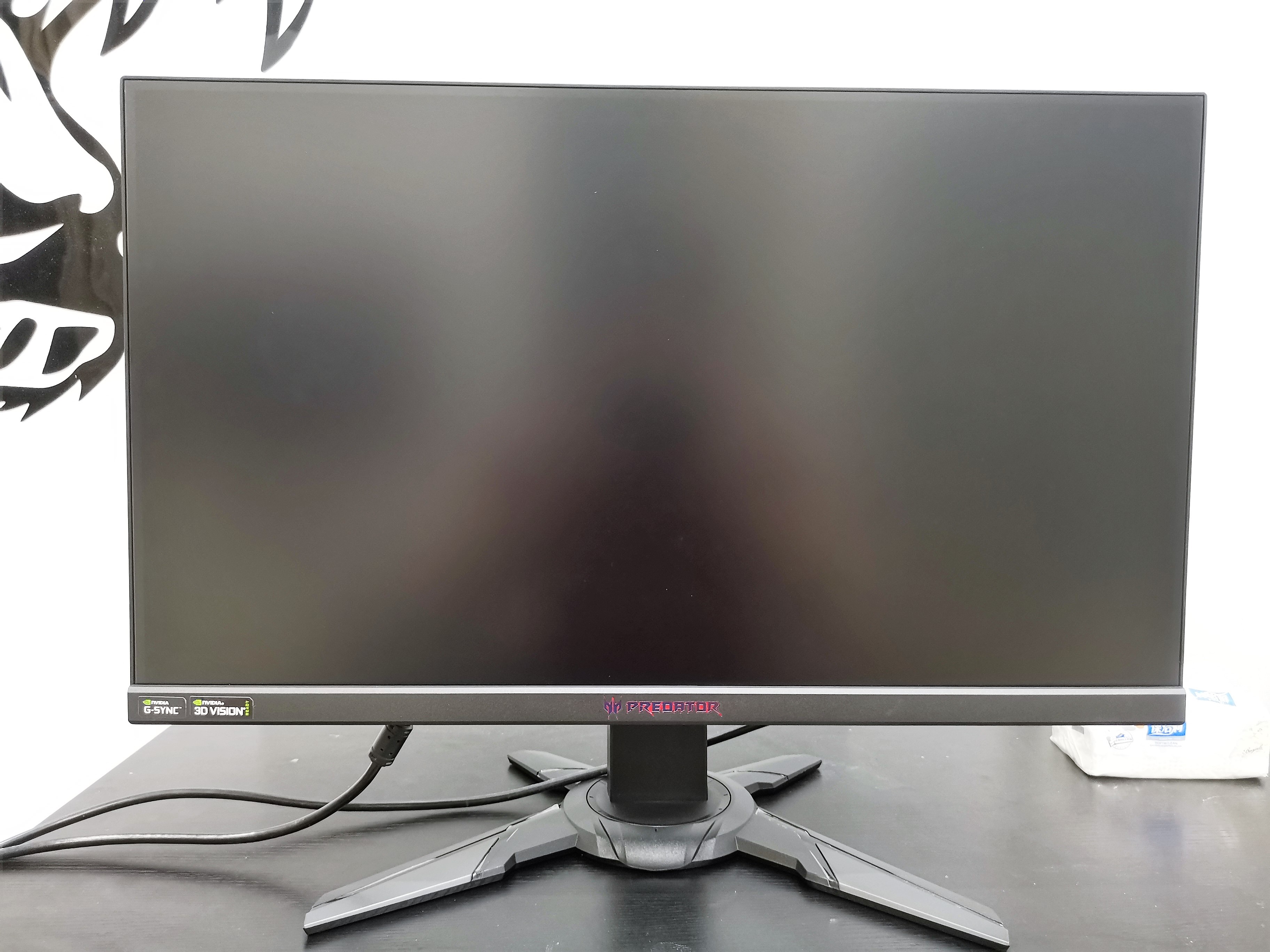 Monitor Acer Predator XB272 BMIPRZ 27" TN 240 Hz
