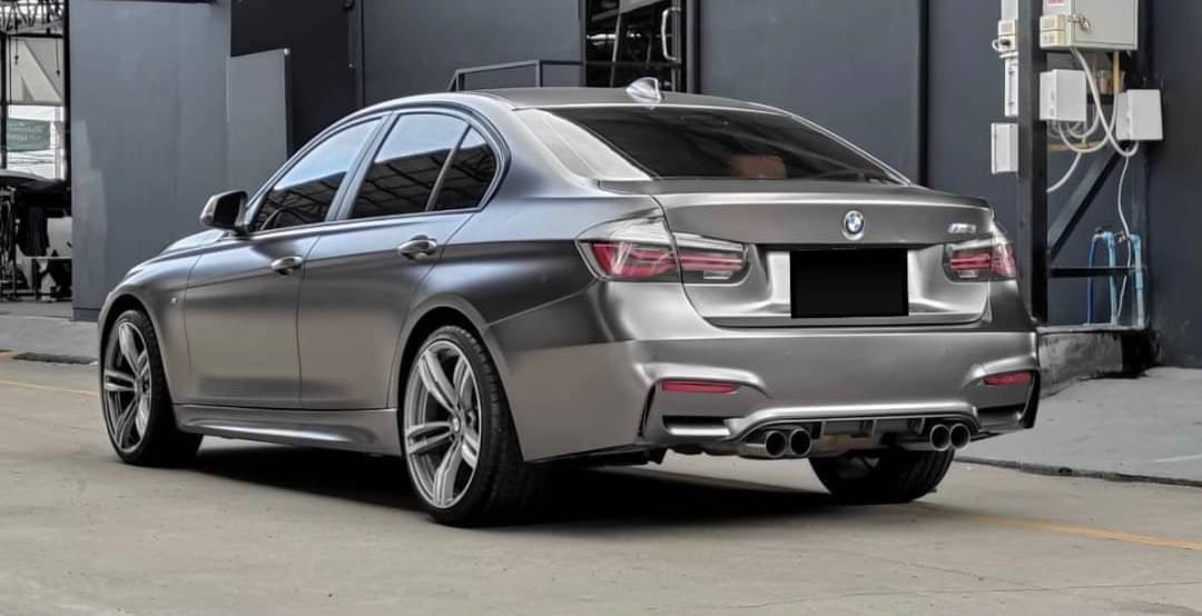 BMW 320i M Sport ( F30) ปี 2013
