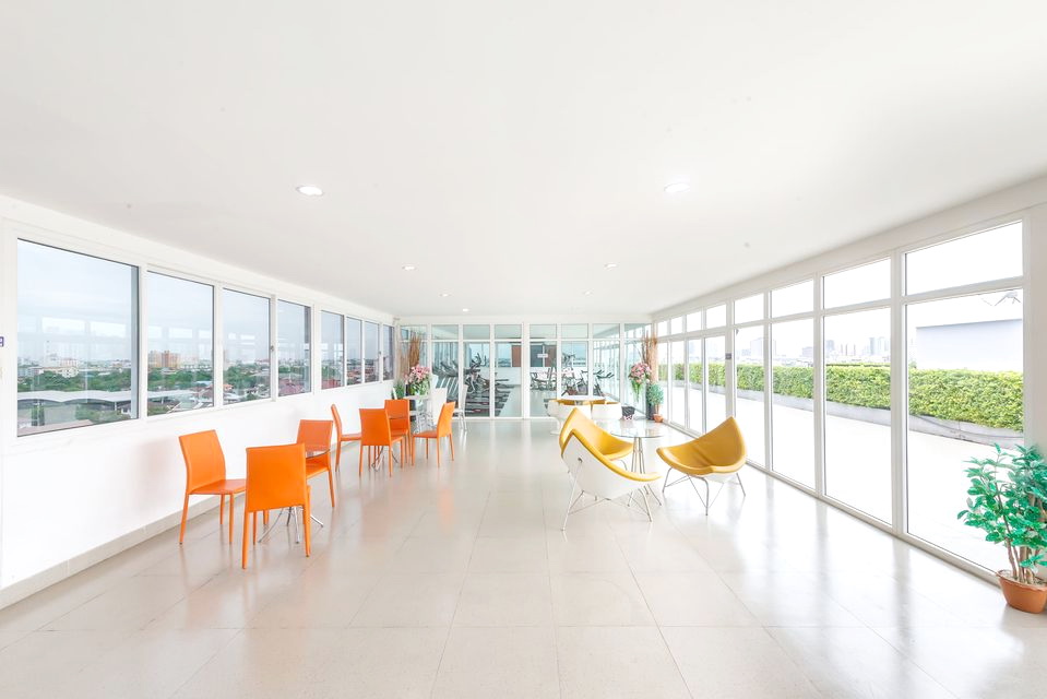 ฺฺบัดเจท คอนโด ติวานนท์