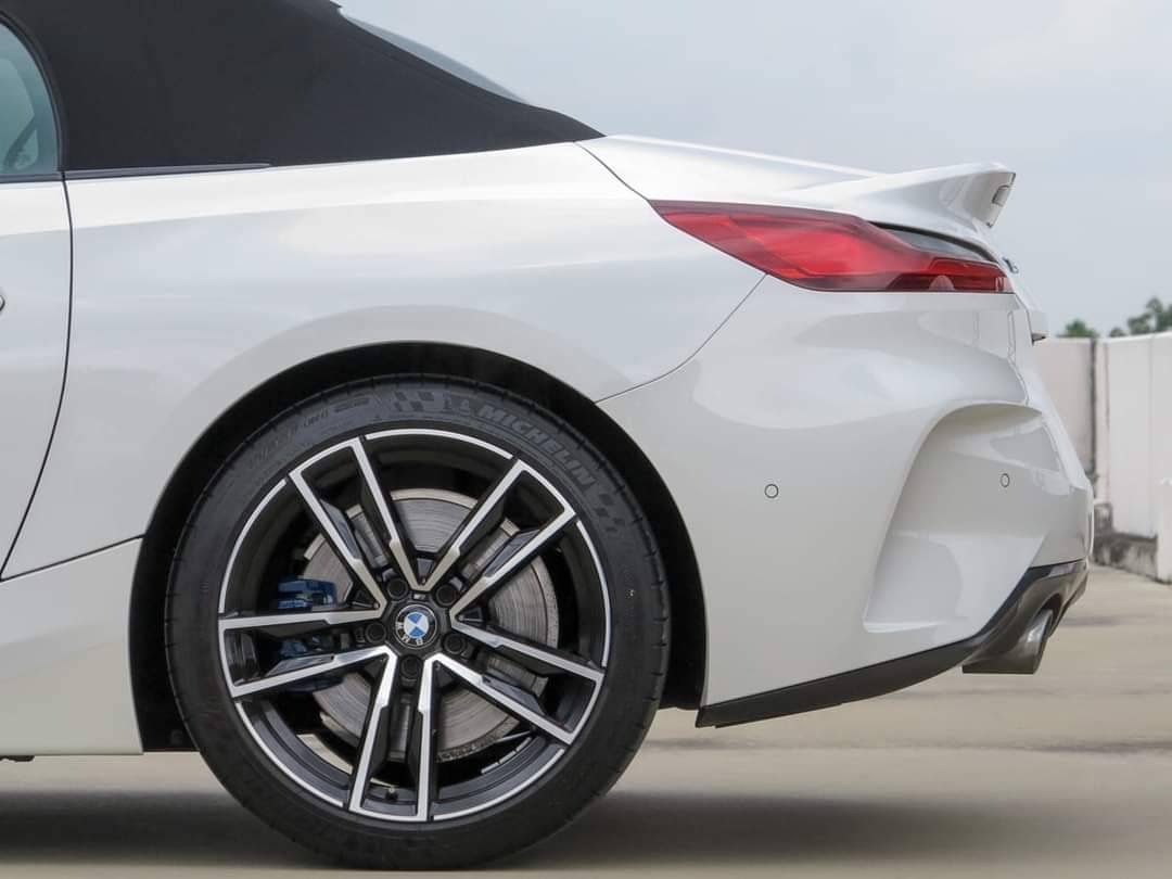 BMW Z4 sDRIVE 30i M Sport ปี 2019