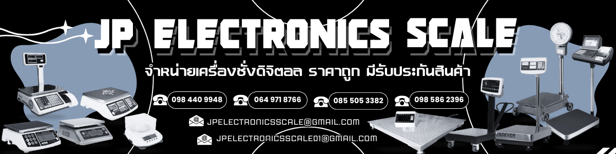 JPELECTRONICSSCALE