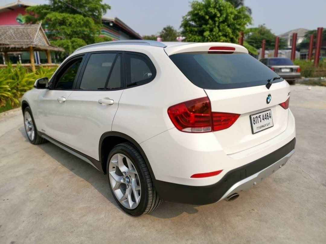 BMW X1, 2.0i, X-Line E84 ปี 2015