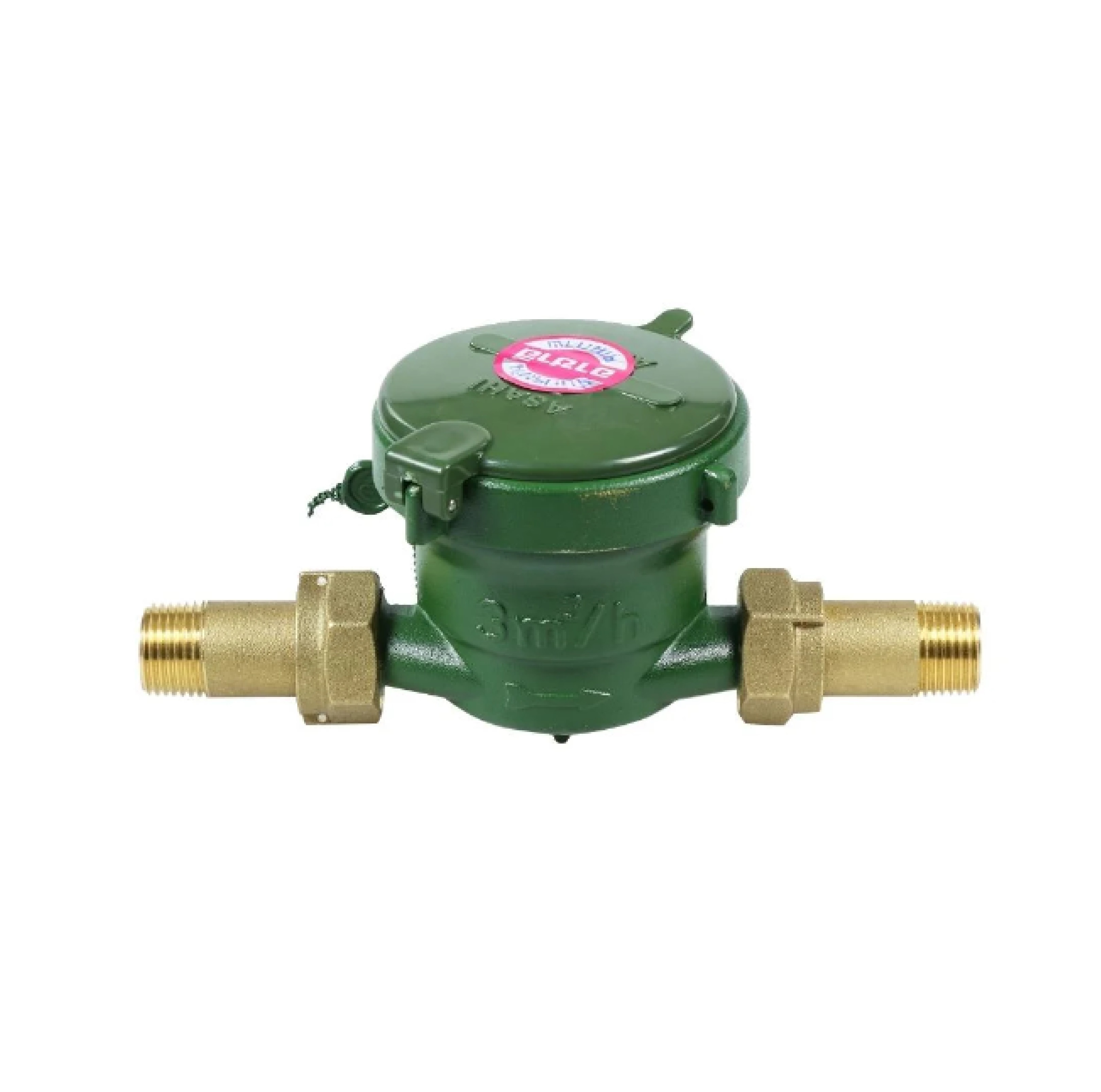 มิเตอร์น้ำ 1/2" SANWA