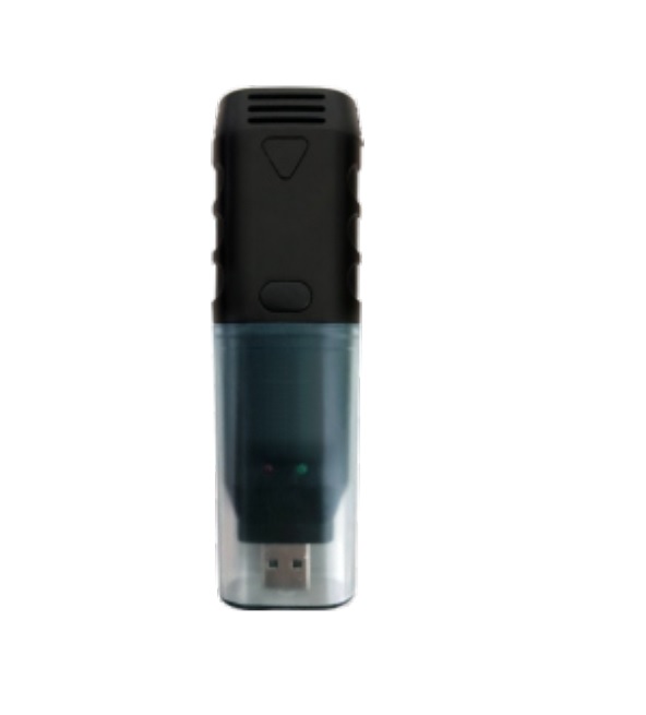 เครื่องบันทึกอุณหภูมิ (Temperature Datalogger) GuGear รุ่น GG-NP-170
