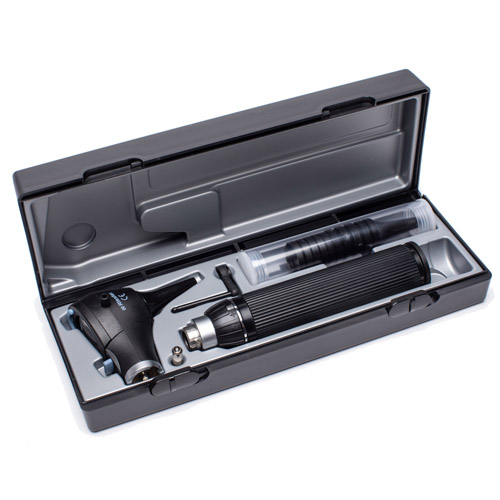 ชุดตรวจหู RIESTER L3 Otoscope รุ่น ri-scope L, 2.5V (R3701)
