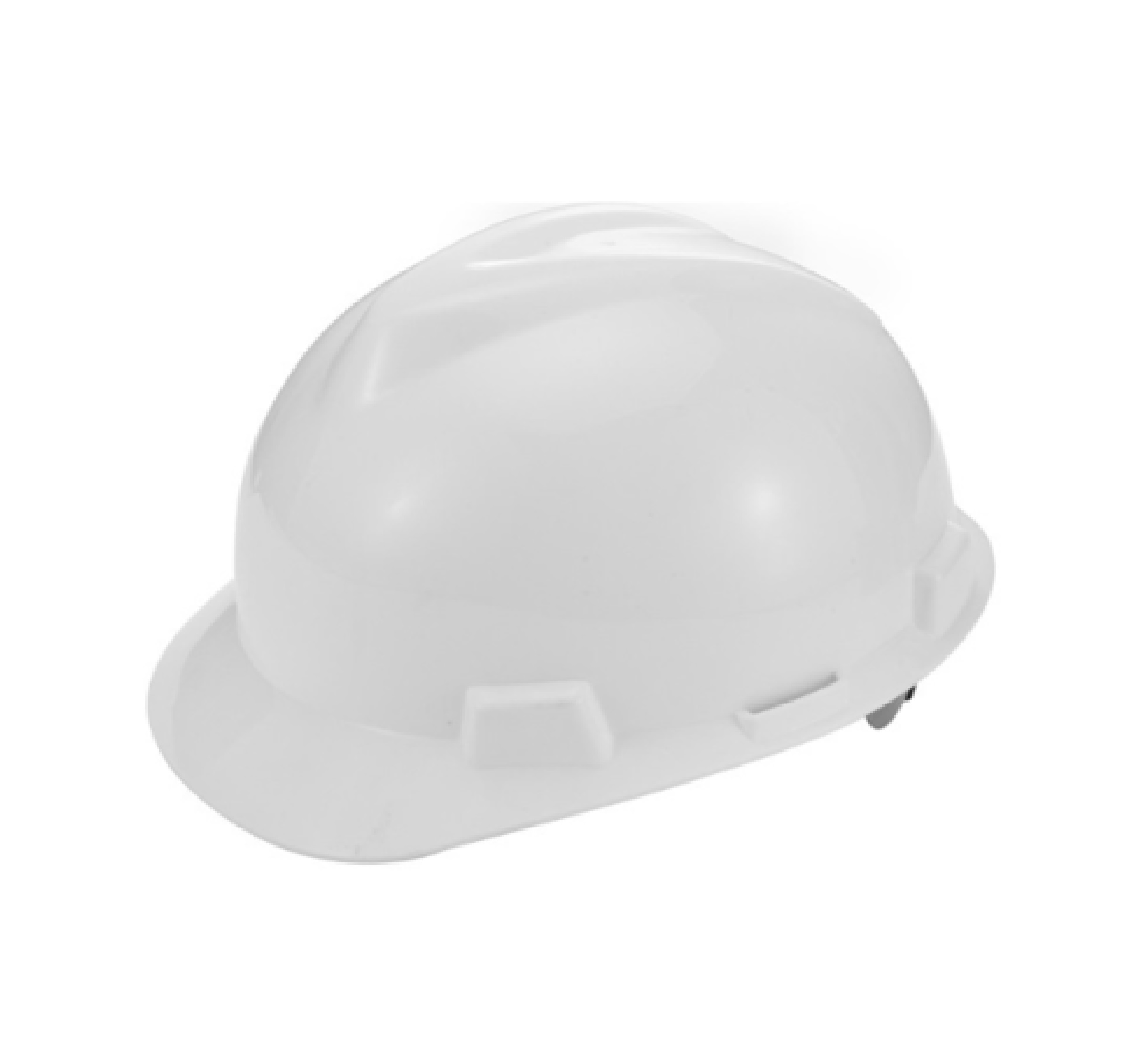 หมวกนิรภัย รุ่น B003 สีขาว