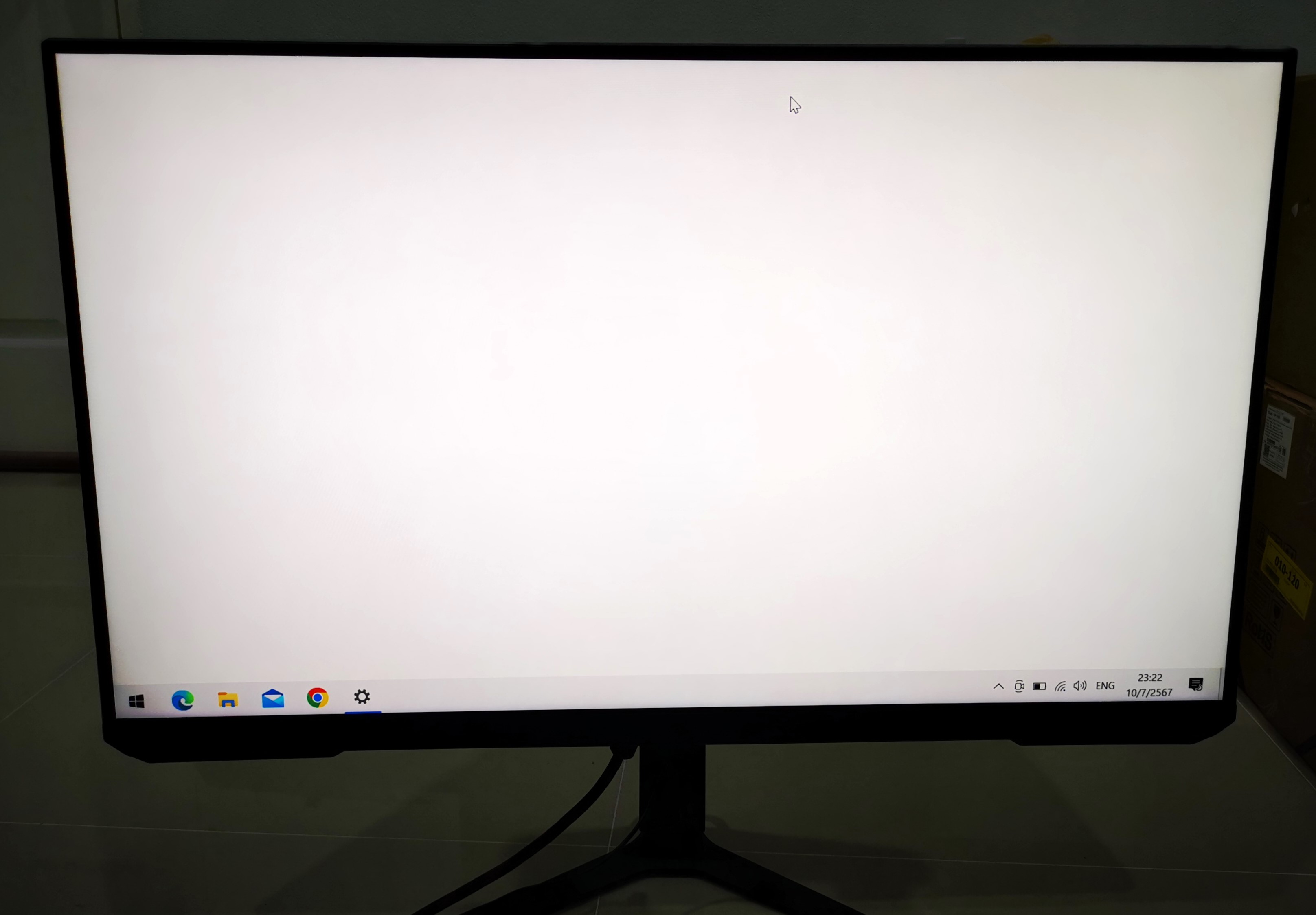 Monitor SAMSUNG ODYSSEY G5 LS32CG510EEXXT 32" VA 2K 165Hz