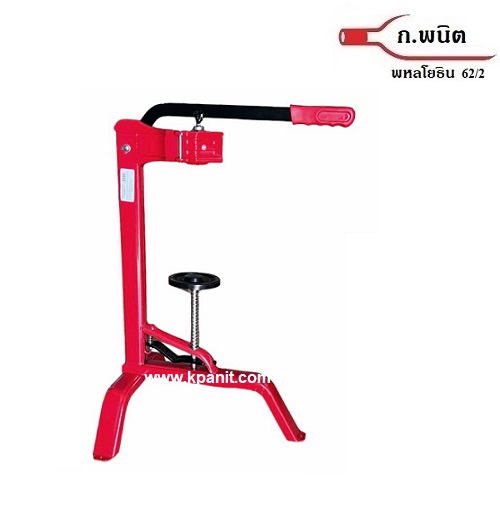 เครื่องปิดจุกไวน์ , เครื่องปิดจุกคอร์ก , จากโปรตุเกส แบบตั้งพื้น สำหรับขวดไวน์ ปากจุกคอร์ก นำเข้าจากโปรตุเกส