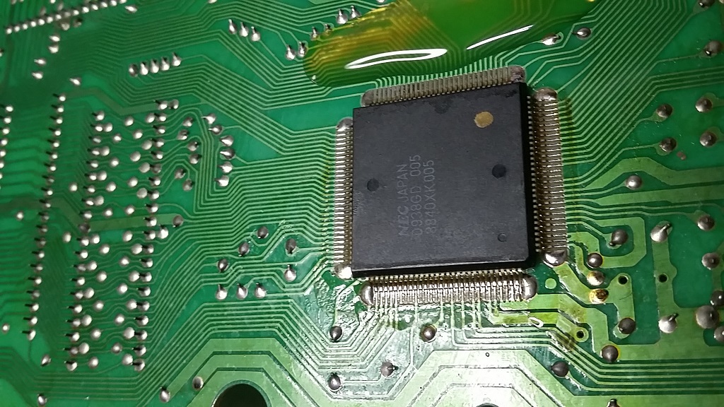 ซ่อมเปียโนคีย์บอร์ด Keys Electronic Keyboard ยี่ห้อ CASIO รุ่น CT-660 อาการคีย์กดไม่ได้และเสียงไม่ออก