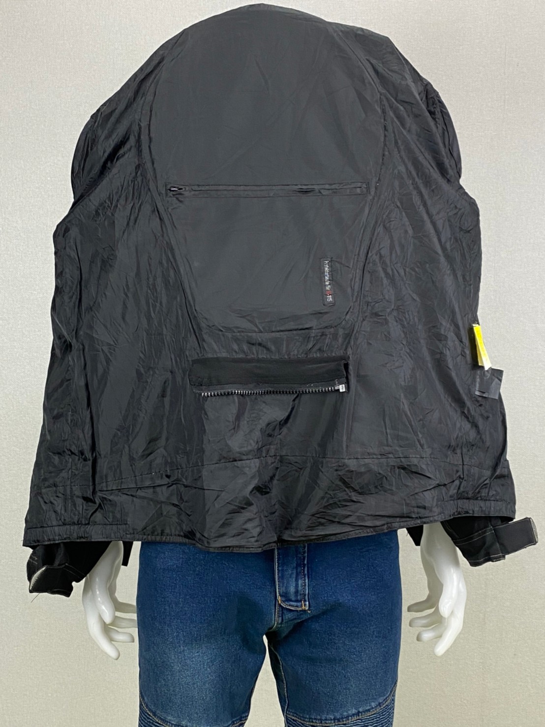 เสื้อขี่มอเตอร์ไซด์( มือสอง) RCTA 262 อก 52 " ยาว 29" ยี่ห้อ**CYCLE SPIRIT**