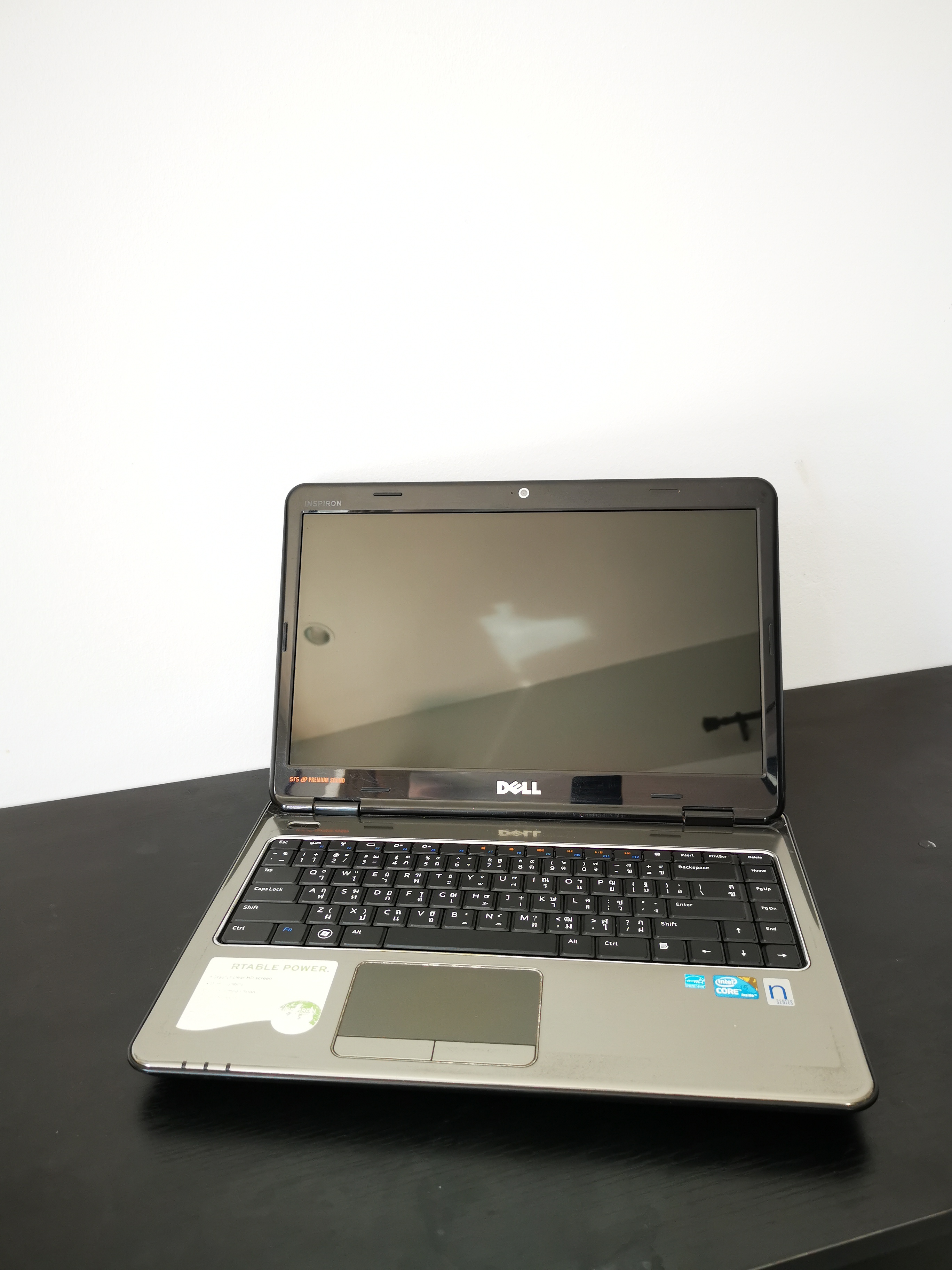 DELL Inspiron N4010