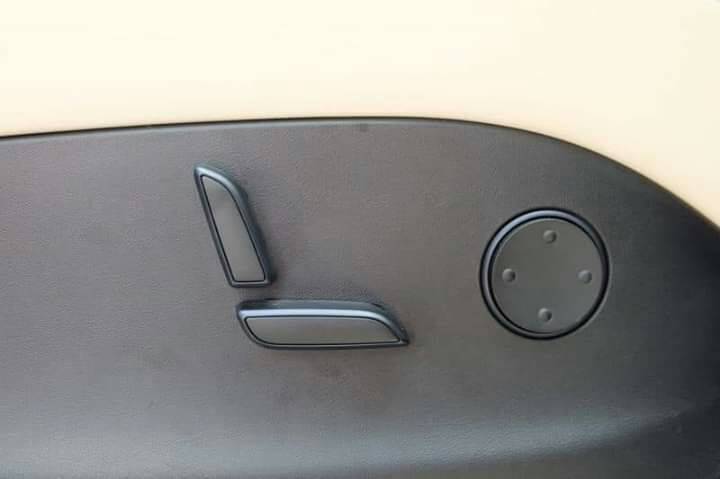 Tesla Model X 100D ปี 2018