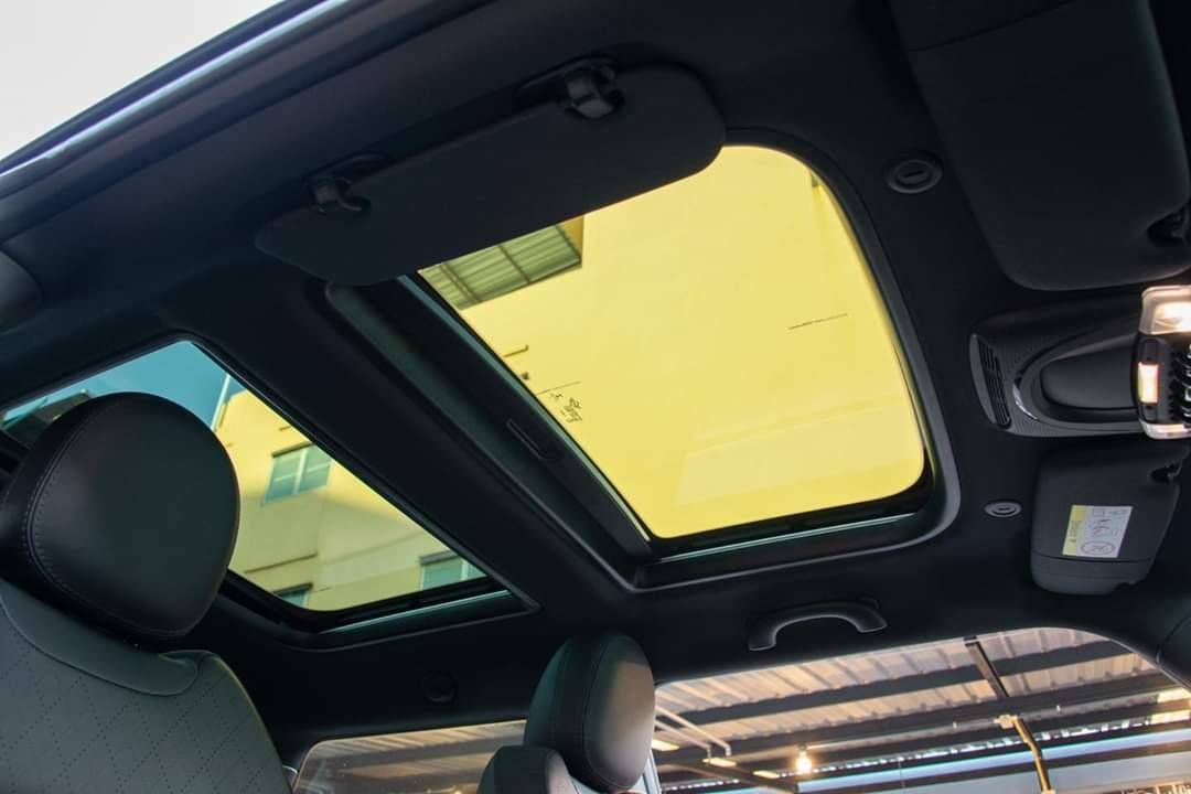 Mini F56 Cooper S 2.0 turbo ปี 2016