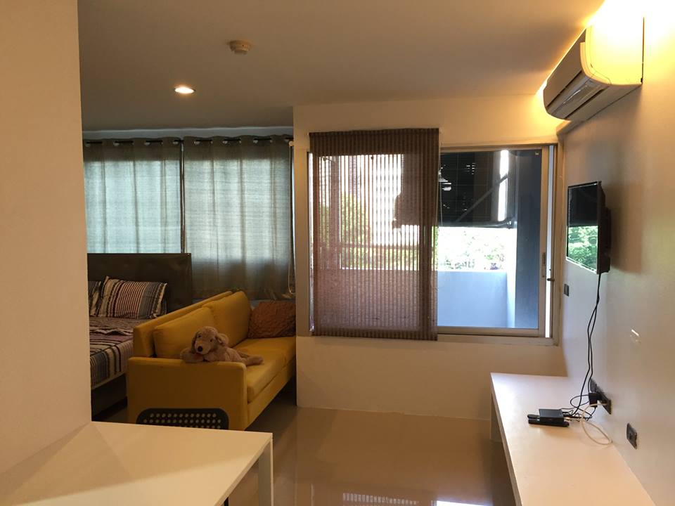 ให้เช่า First Tower รถไฟฟ้าเพลินจิต ใจกลางCBD