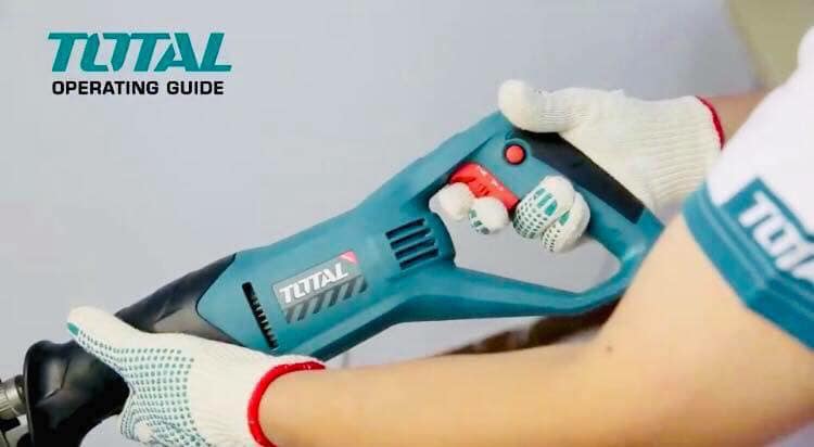 เลื่อยชักไฟฟ้า TOTAL