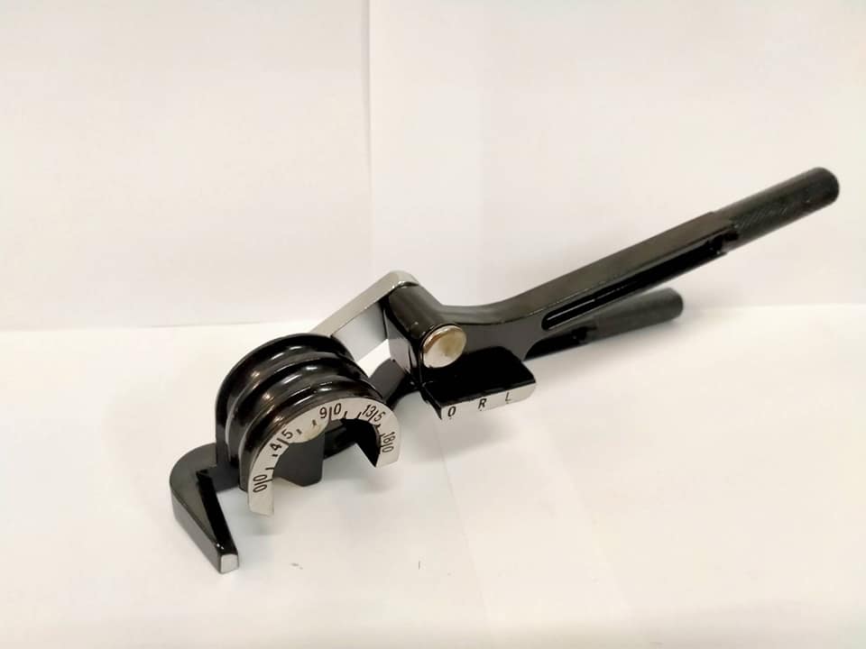 ประแจดัดแป๊ป 3 in 1