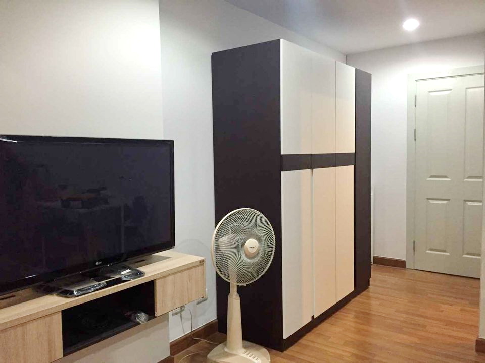 ให้เช่า Regent Home MRT กระทรวงสาธารณสุข