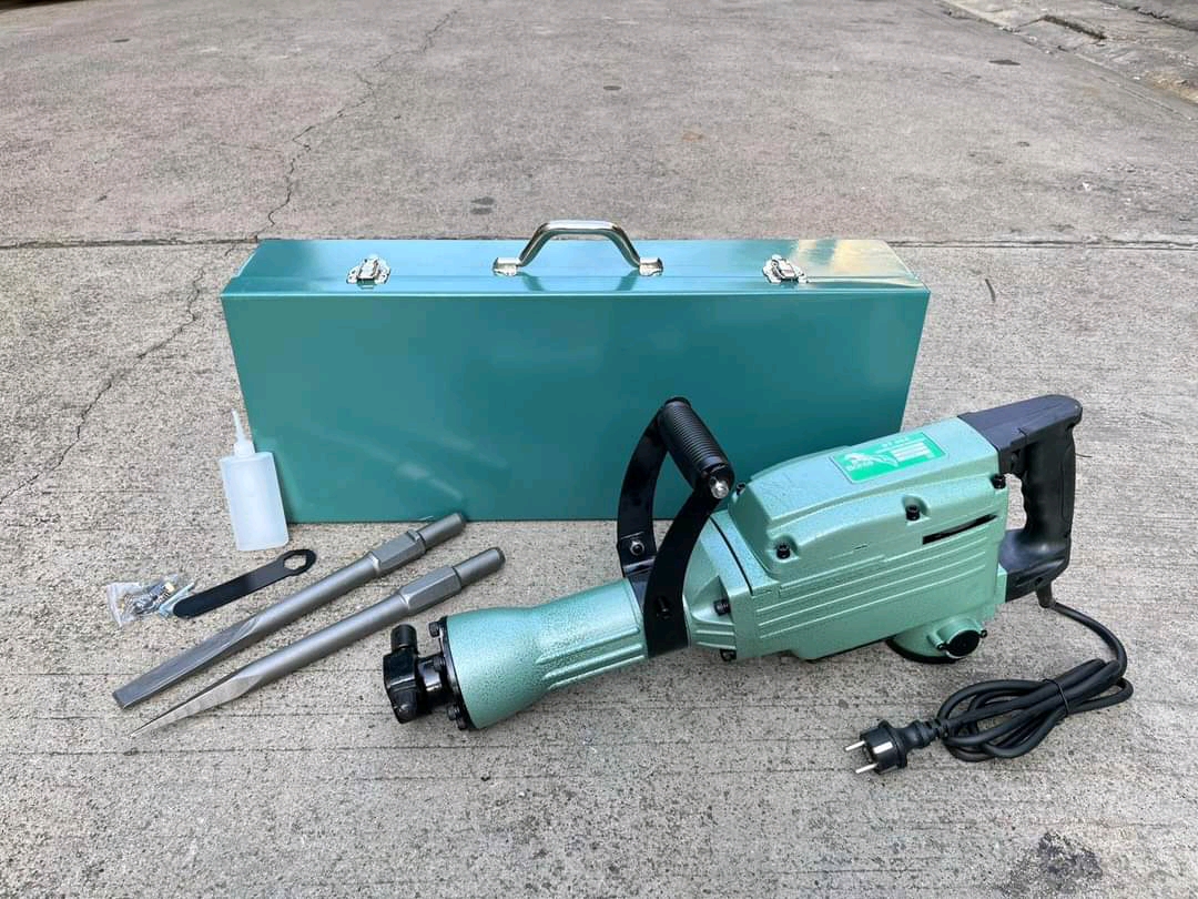 แย๊กไฟฟ้า สกัดไฟฟ้า BONTA รุ่น BT-65A