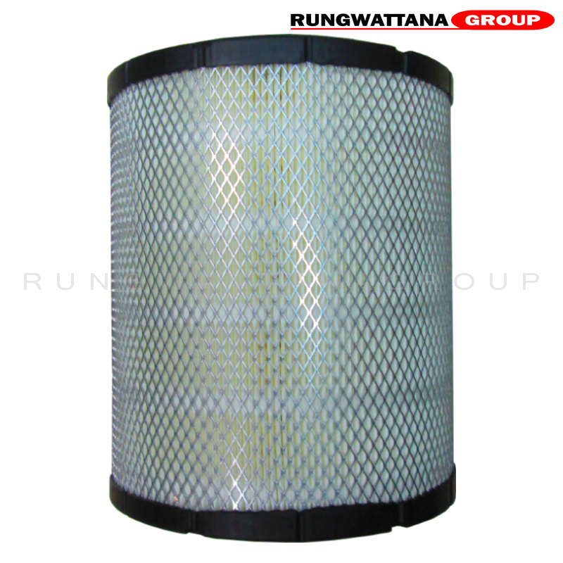 กรองอากาศ ISUZU NPR 130 แรง,NQR 135 แรง