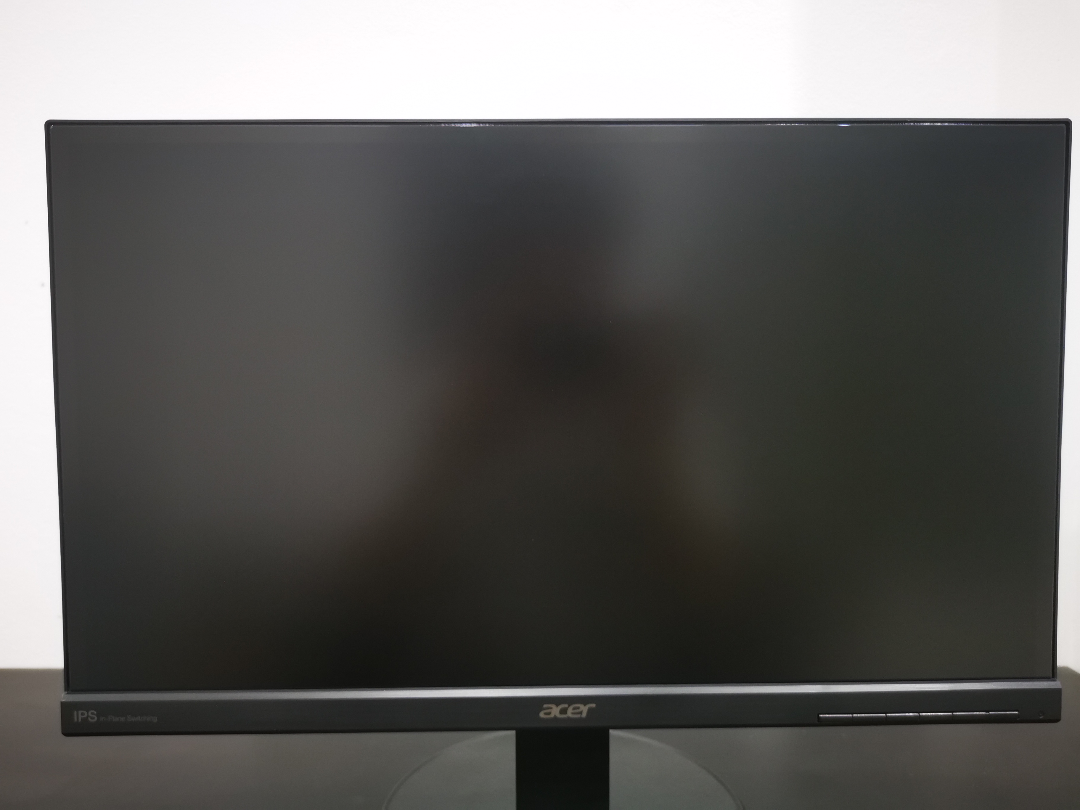 ACER K222HQL CBID 21.5" IPS 60Hz
