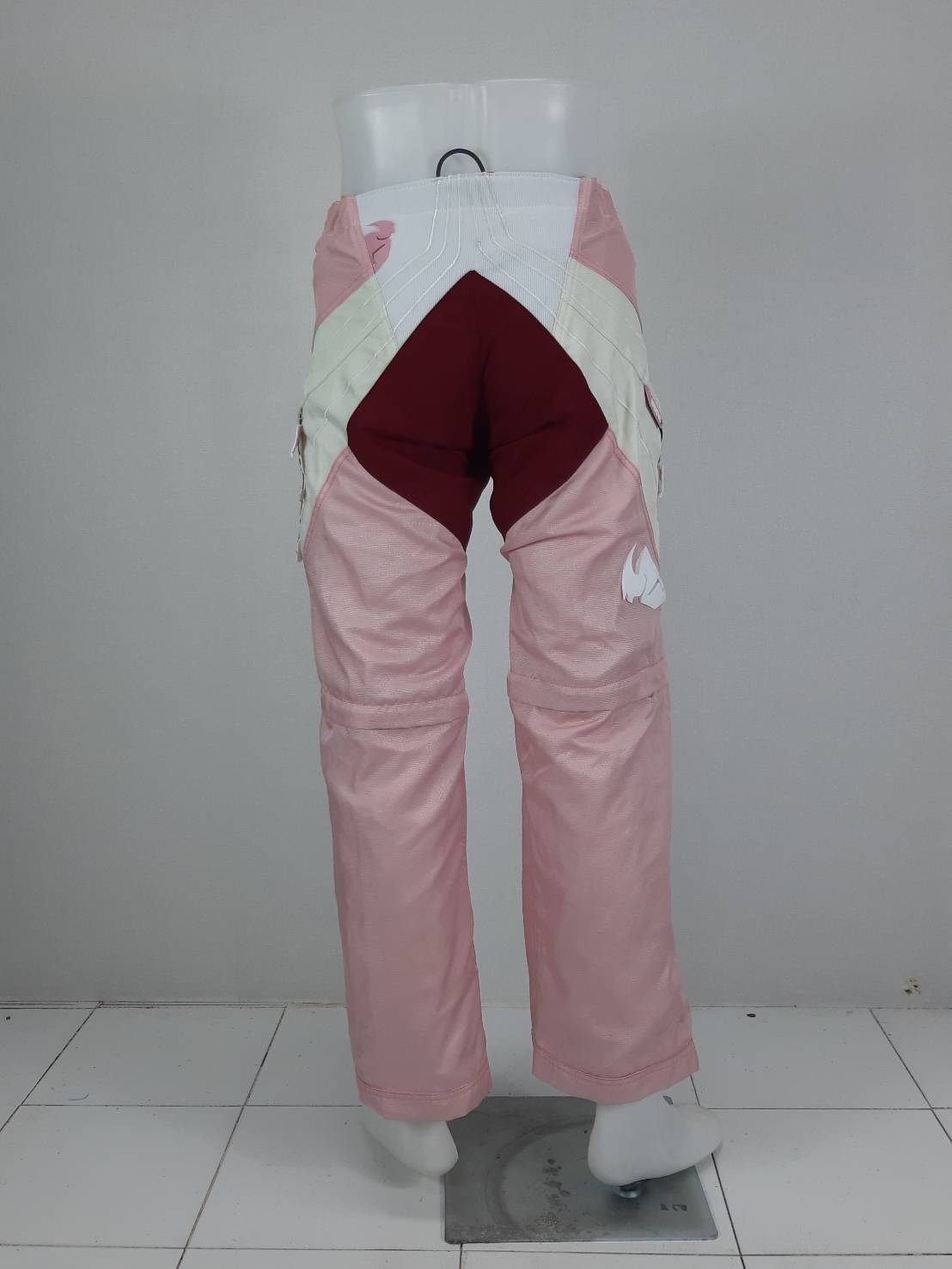 กางเกงขี่มอเตอร์ไซด์ ( มือสอง ) E&A 033 : เอว 30" ยาว 30" ** thor ( W )**