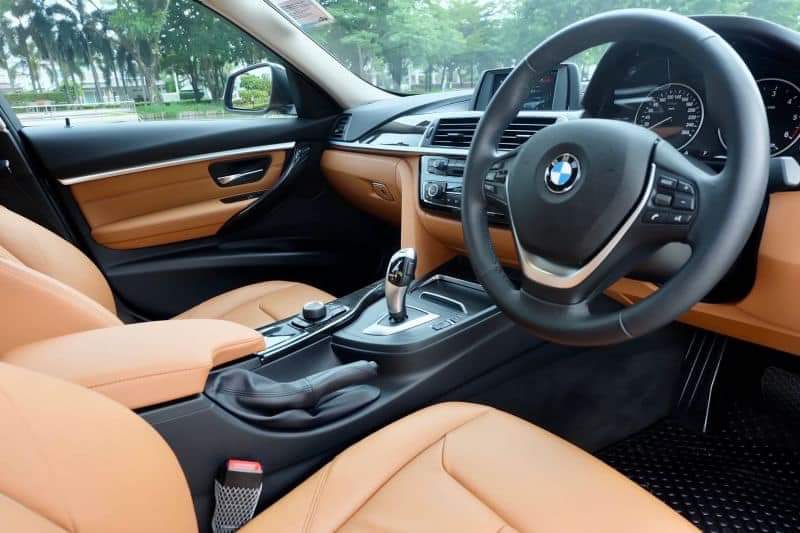 Bmw F30 320D LCI Minorchange ปี 2018🔖Sold Out🔖