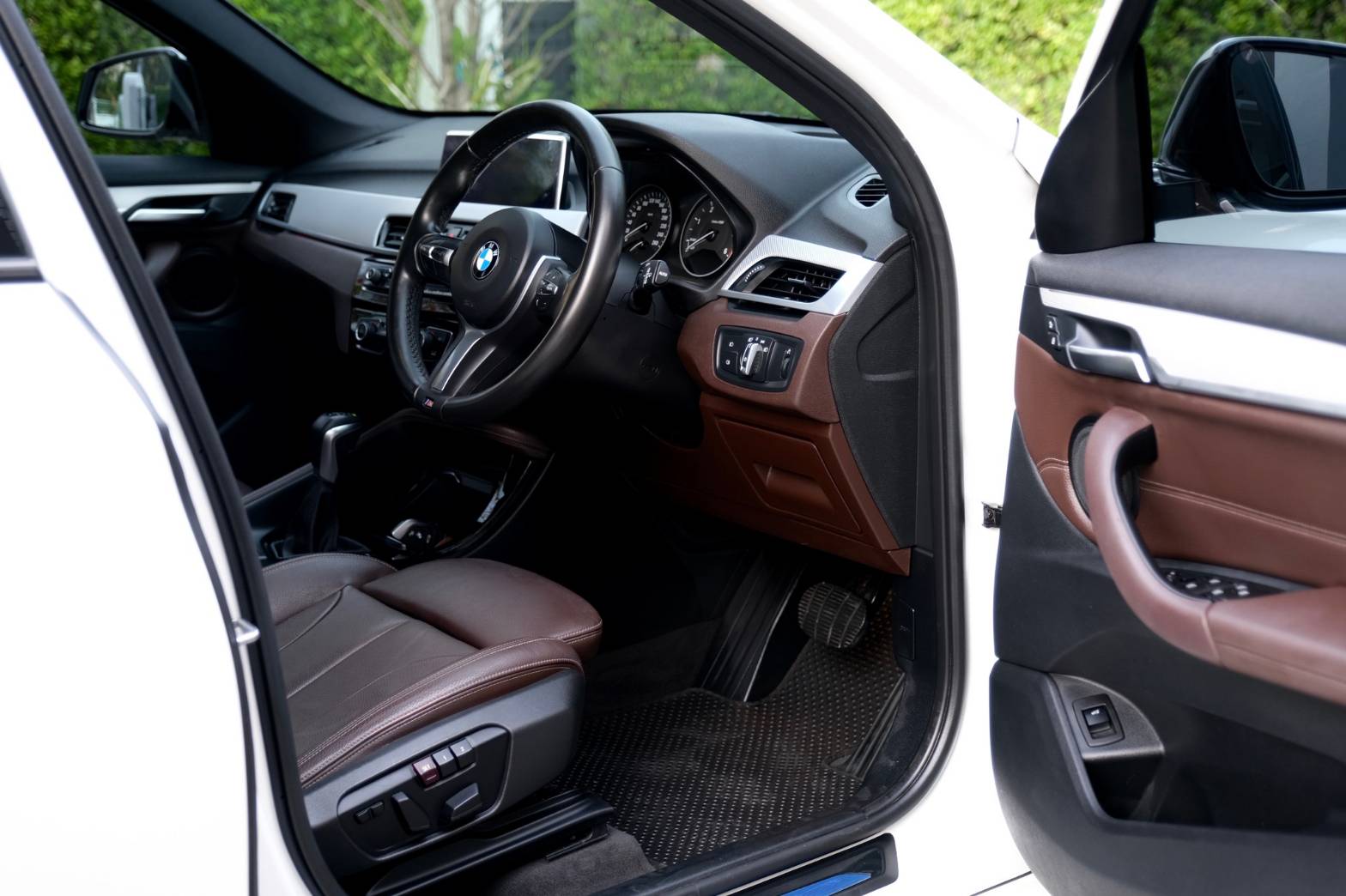 BMW X1 sDrive20d M Sport ปี 2018