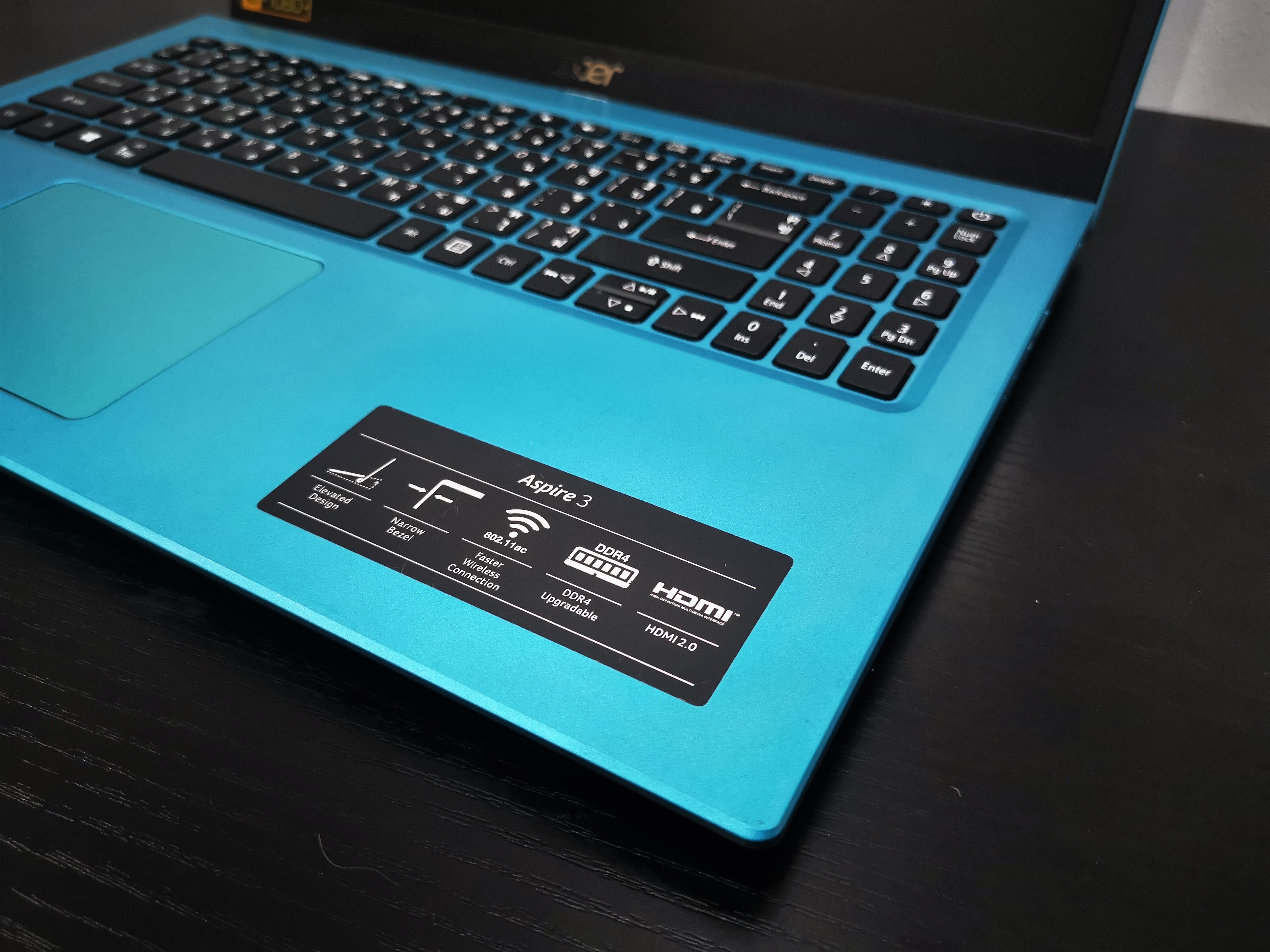 Acer Aspire 3 A315-58-341E