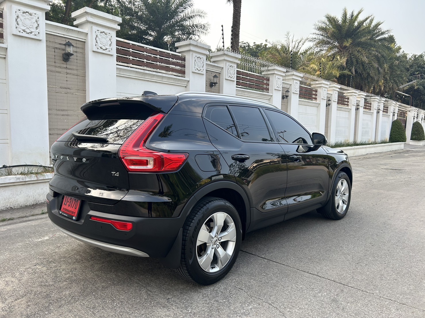 VOLVO XC40 ปี2020